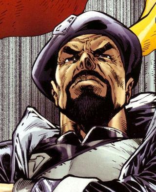 Актёр Теренс Стэмп, работавший с Феллини, Пазолини, Лукасом и Бекмамбетовым, прославился на весь мир ролью советского генерала-мутанта. Фото 2 