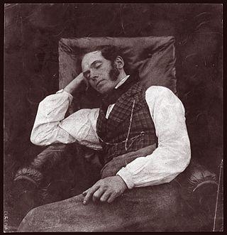 Английский фотограф гордился снимком собаки больше, чем фотографией её хозяйки-писательницы. Фото 2 