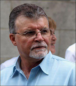 Бывший наркокурьер, став премьер-министром Юкона, принимал законы против наркомании и наркоторговли. Фото 2 