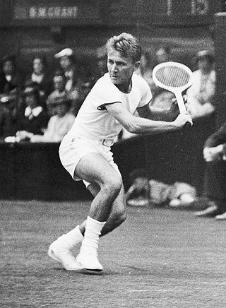 Чемпионом США на грунтовых кортах трижды становился теннисист весом 54 килограмма. Фото 2 