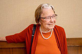 Чтобы попасть в Америку, будущая глава Американского физического общества нелегально пересекла несколько границ. Фото 1 