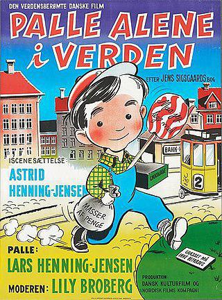Датский фильм — лауреат Каннского кинофестиваля был снят мамой, смонтирован папой, а главную роль сыграл сын. Фото 2 