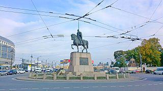 До 1952 года в Ленинграде была своя Красная площадь. Фото 2 