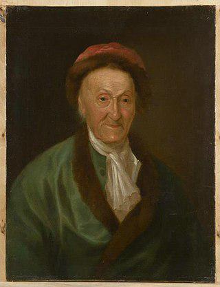 Дольше всех сподвижников Петра I прожил тот, который решил не возвращаться в Россию. Фото 1 