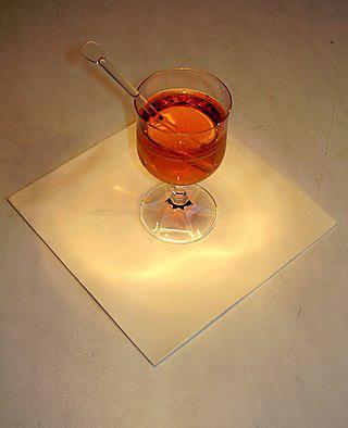 Дом первого президента США и горячительный напиток обязаны своими именами  британскому адмиралу. Фото 2 