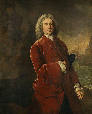 Дом первого президента США и горячительный напиток обязаны своими именами  британскому адмиралу. Фото 3 