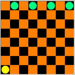 Древние египтяне играли не в «волка и овец», а в «псов и шакалов». Фото 2 