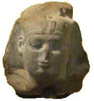 Фараон-консерватор десятилетиями дурачил археологов. Фото 2 