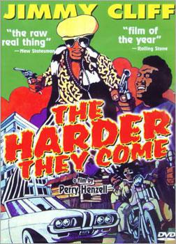 Фильм о ямайском гангстере познакомил мир с регги. Фото 2 