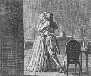 Герои пьесы Гёте решают жить втроём по примеру героя крестового похода и его двух жён. Фото 3 