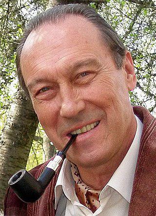 Герой фильма мог сыграть жизнь и смерть одновременно. Фото 2 