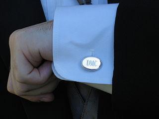 Героя русско-японской войны прославляли на запонках. Фото 1 