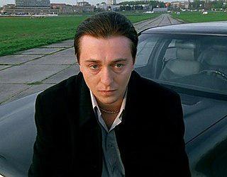 Главаря Ореховской ОПГ в известном телесериале прототипом главного героя сделали журналисты. Фото 1 