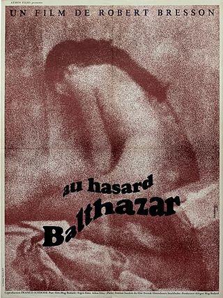 Главный герой одного из величайших фильмов — осёл. Фото 2 