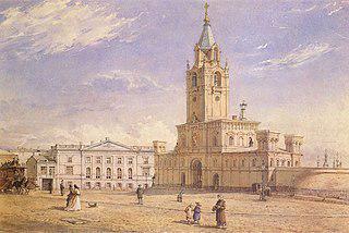 Гостеприимный «дом Фамусова» устоял перед Наполеоном и попал под снос из-за «Известий». Фото 3 