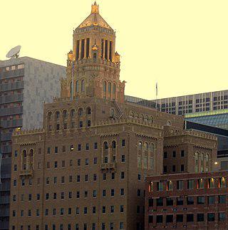 Градообразующим предприятием может быть и больница. Фото 1 