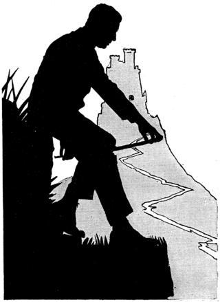 Художник камуфляжа стал известен из-за рисунка (на илл.) на тему, поднятую еще в Экклезиасте. Фото 2 