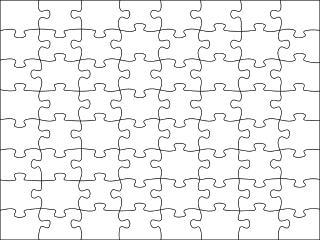 Художник превратил свою панораму об историческом сражении в пазл, фрагменты которого уже никому не собрать. Фото 1 