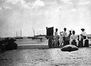 Иногда колонизаторы, смешивая население своих владений, выводили новые народы. Фото 3 