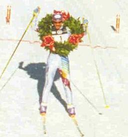 Итальянский «сверчок» стал олимпийским чемпионом в возрасте 43 лет. Фото 1 