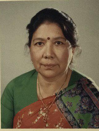 Из-за кастовых предрассудков писательница и её муж мирили своих родственников почти десять лет. Фото 1 