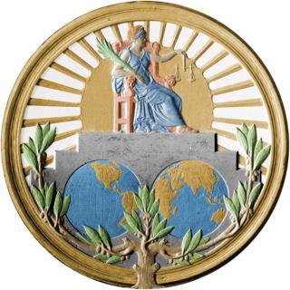 Канада и Дания собирались обратиться в Гаагский трибунал, чтобы остановить войну виски (на&nbsp;илл.). Фото 1 