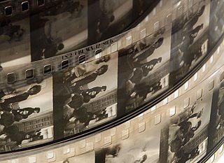 Киноплёнка стала причиной гибели китайского маршала. Фото 1 