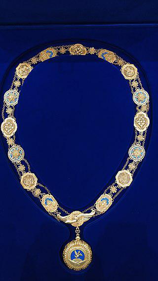 Китайский орден Дружбы получили только двое россиян: президент и учёная. Фото 1 