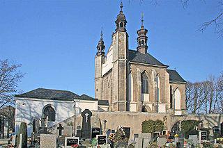 Костехранилище в Седлеце — готическая часовня, украшенная человеческими черепами и костями. Фото 4 