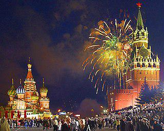 Личное отношение к Дню Победы выразили за три года почти 30 российских кинорежиссёров. Фото 1 