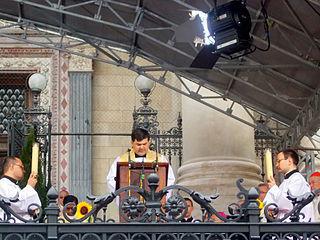 Литературное общество предложило причислить к лику святых создателя образа священника-детектива. Фото 1 