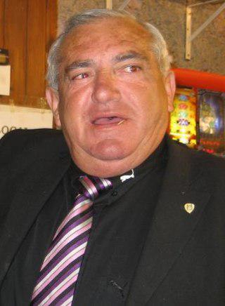 Мэтр израильского футбола ругал на все корки и своих, и чужих. Фото 1 