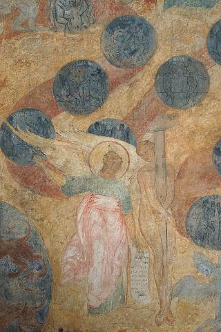 Милостивый блудник останется между раем и адом до скончания веков. Фото 3 