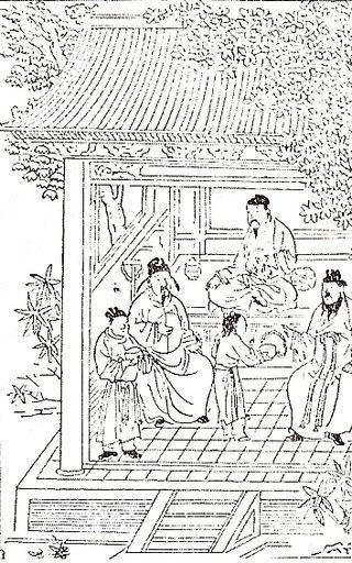 Монгольский императорский медик Ху Сыхуэй задолго до европейцев описал лечение болезней правильным питанием. Фото 1 