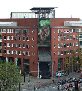 На немецкой премьере «Призрака Оперы» в «Новой Флоре» гнилые фрукты летели в зрителей. Фото 2 