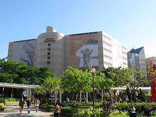 На восьмое место списка самых уродливых зданий мира по версии Рейтер попал музей искусств. Фото 2 