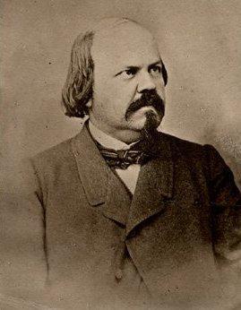 Национальный поэт Квебека умер в изгнании во Франции. Фото 1 