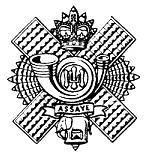 Некоторым шотландским солдатам разрешали носить не клетчатые юбки, а клетчатые брюки. Фото 2 