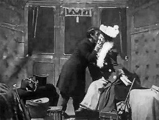 Немому фильму сначала подражали, а затем его монтаж признали классикой. Фото 2 