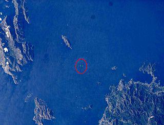 Необитаемые скалистые островки стали причиной греко-турецкого территориального конфликта. Фото 3 