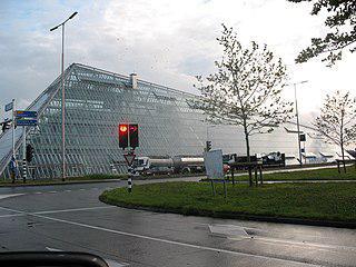 Нидерландский город Леуварден был освобождён от немецко-фашистских войск в нарушение приказа. Фото 2 