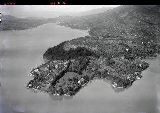 Ностальгия и дьявольщина соединились в музыке русского композитора, написанной на вилле-двойнике. Фото 1 