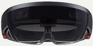 Новые чудо-очки созданы для бизнеса, но помогут также врачам, военным и модельерам. Фото 1 