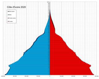 О французском cенаторе от Берега Слоновой Кости ходили слухи, что его съели собственные избиратели. Фото 3 