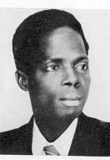 О французском cенаторе от Берега Слоновой Кости ходили слухи, что его съели собственные избиратели. Фото 5 