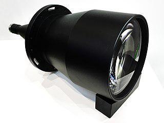 Объективы машинного зрения (на илл.) не видят перспективы. Фото 2 