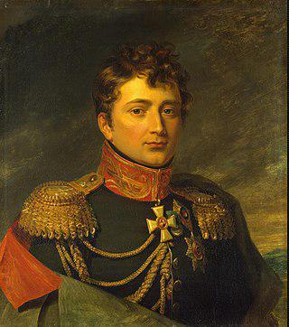 Один из героев Отечественной войны 1812 года нашёл свой последний приют во французском католическом соборе. Фото 2 