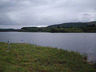 Один шотландский клан пытался утопить другой в их же озере. Фото 2 