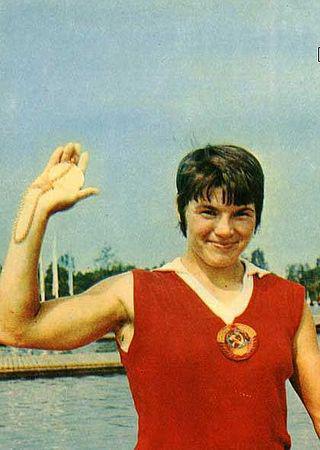 Олимпийская чемпионка по гребле на байдарке погибла во время тренировки, перевернувшись и утонув в ледяной воде горной реки Капарча. Фото 2 