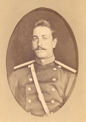 «Персидский принц» считается одним из первых азербайджанцев-фотографов (на илл.). Фото 2 